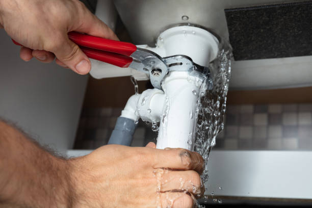 Best Water damage contractors near me  in Yardville, NJ