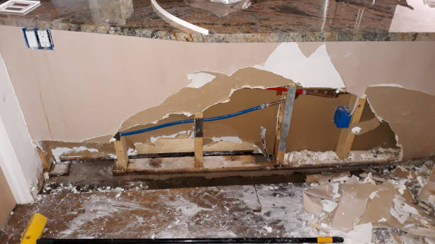 Best Water damage repair service  in Yardville, NJ
