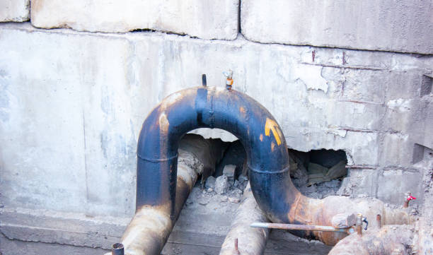 Best Commercial water damage restoration  in Yardville, NJ